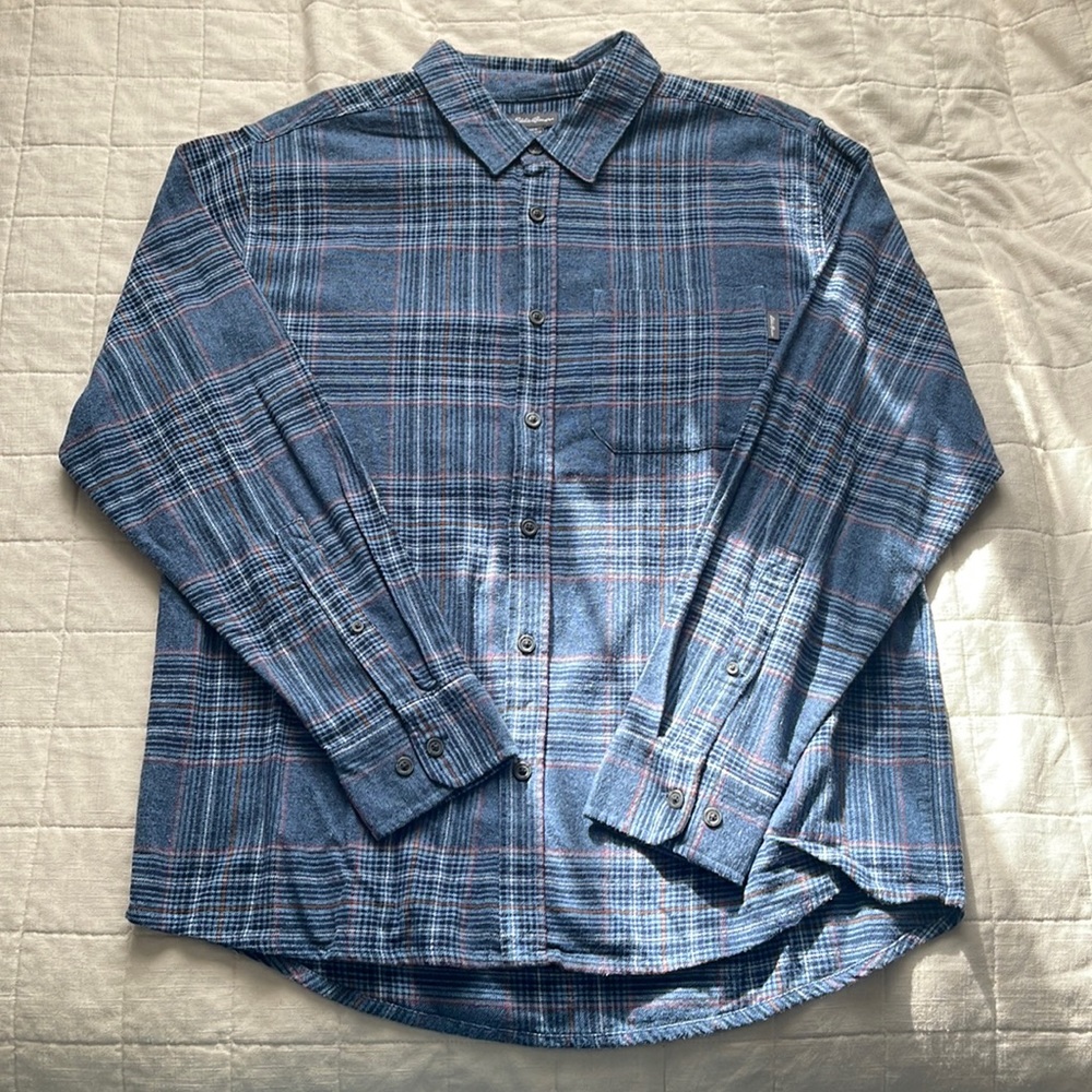 Men’s Button Down Shirt